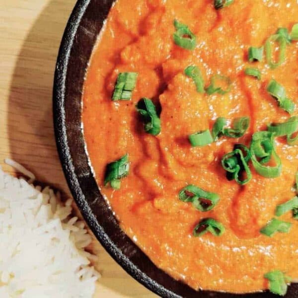 Tikka masala opskrift